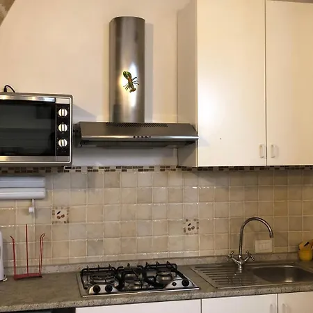 Holiday home Della Baronessa Gallipoli
