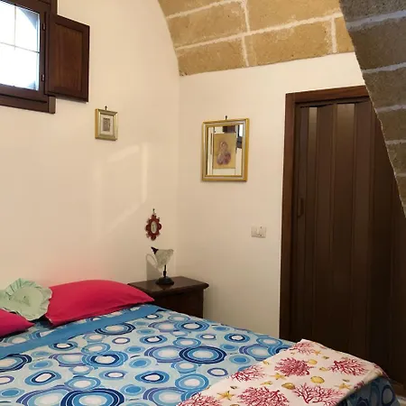 Holiday home Della Baronessa *