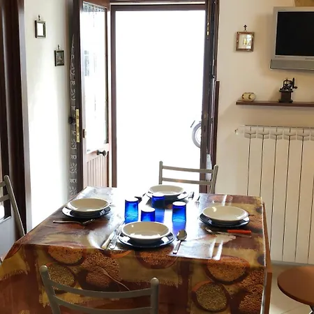Della Baronessa Holiday home