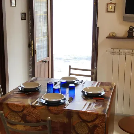 Holiday home Della Baronessa *