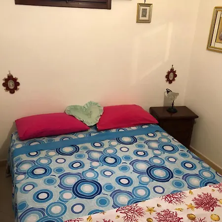 Della Baronessa Holiday home