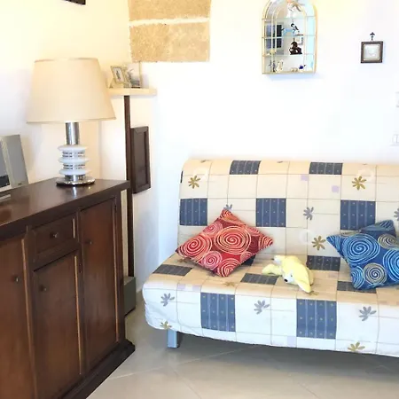 Holiday home Della Baronessa
