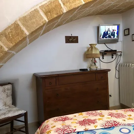 Holiday home Della Baronessa *