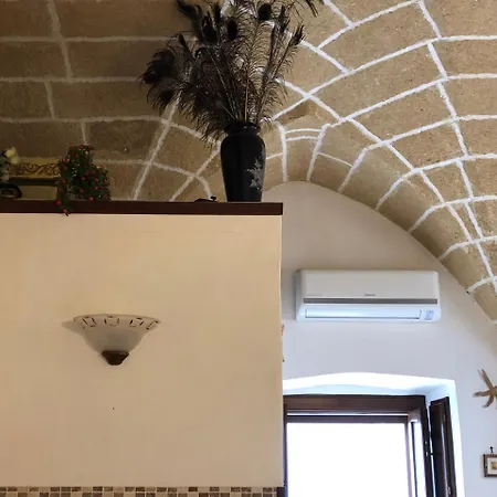 Della Baronessa Holiday home Gallipoli