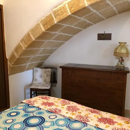 Della Baronessa Holiday home *