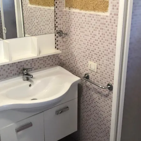 Holiday home Della Baronessa