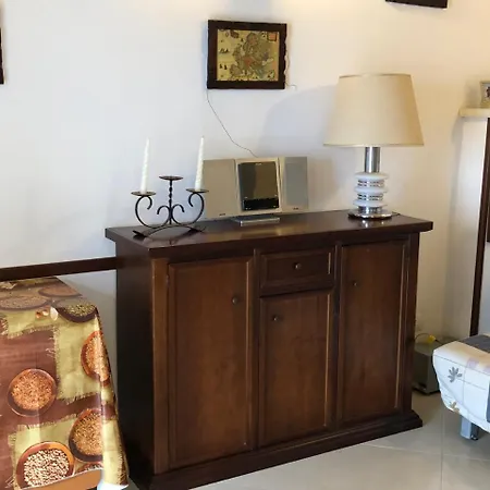Della Baronessa Holiday home Gallipoli