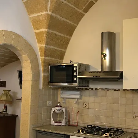 Della Baronessa Holiday home *