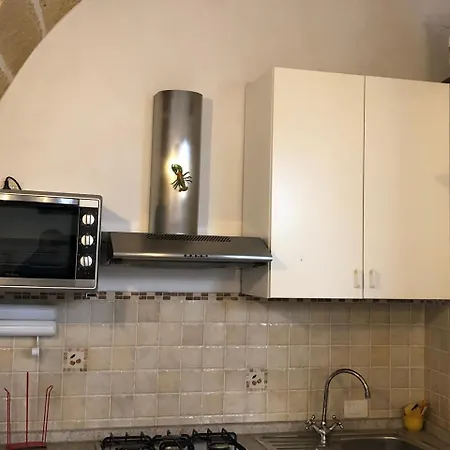 Holiday home Della Baronessa Gallipoli