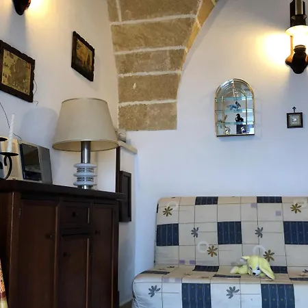Holiday home Della Baronessa Gallipoli