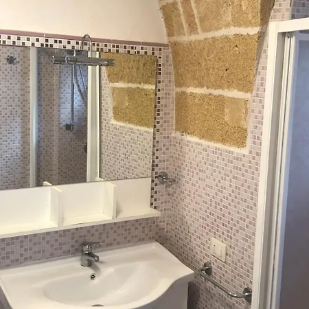 Della Baronessa Holiday home