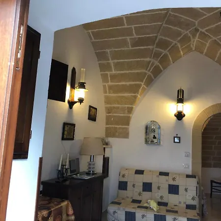 Holiday home Della Baronessa Gallipoli