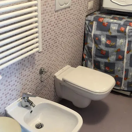 Holiday home Della Baronessa *