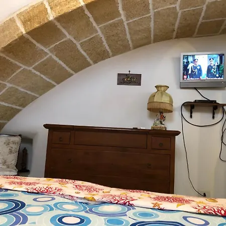 Holiday home Della Baronessa Gallipoli
