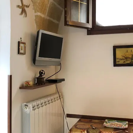 Holiday home Della Baronessa *