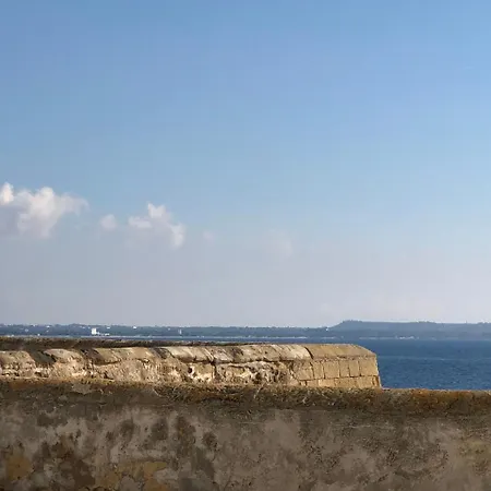 Holiday home Della Baronessa Gallipoli