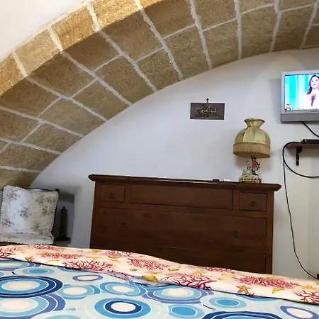 Della Baronessa Holiday home *