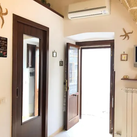 Holiday home Della Baronessa *